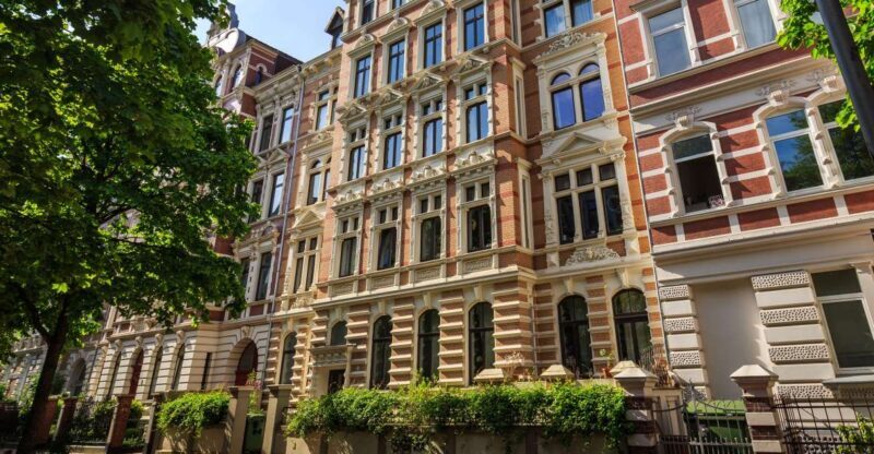 Hannover: Guided Walking Tour of the List District - FAQ