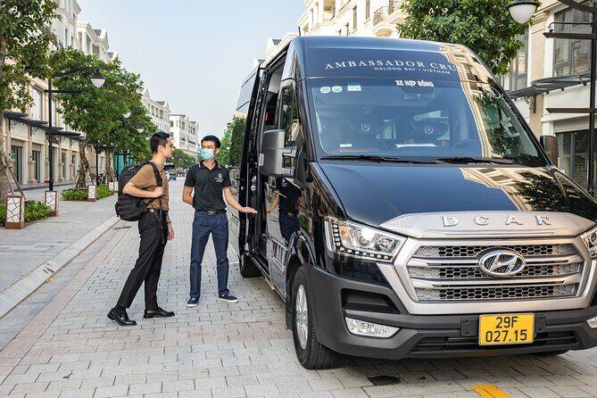 Hanoi: 2-Day Explore Halong Bay on 5-Star Cruise with Balcony - Practical Details & Experience Highlights