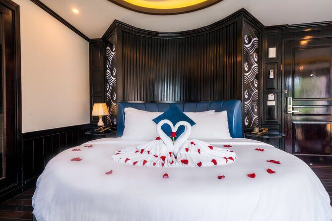 Hanoi: 2-Day Halong & Lan Ha Bay 5-Star Cruise with Balcony - The Itinerary Breakdown: What to Expect