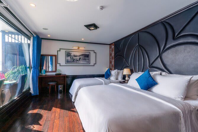 Hanoi: 2-Day Halong & Lan Ha Bay 5-Star Cruise with Balcony - Final Thoughts: Is It Worth It?