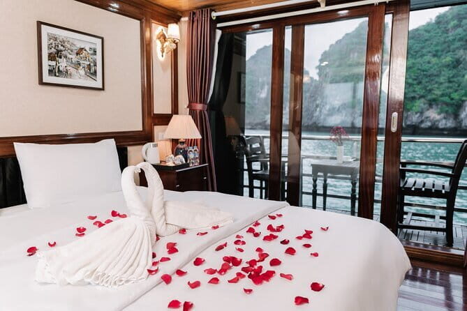 Hanoi: 2-Day Lan Ha Bay - Cat Ba island BEST SELLER cruise - The Overview: What This Experience Offers