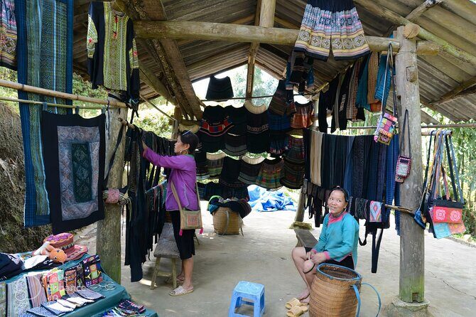 Hanoi- 2 Days Sapa moutain trekking with Local Guide and Homestay - Trekking to Lao Chai and Ta Van: The Heart of the Experience