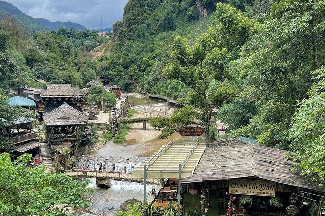 Hanoi- 2 Days Sapa moutain trekking with Local Guide and Homestay - What’s Included & What to Consider