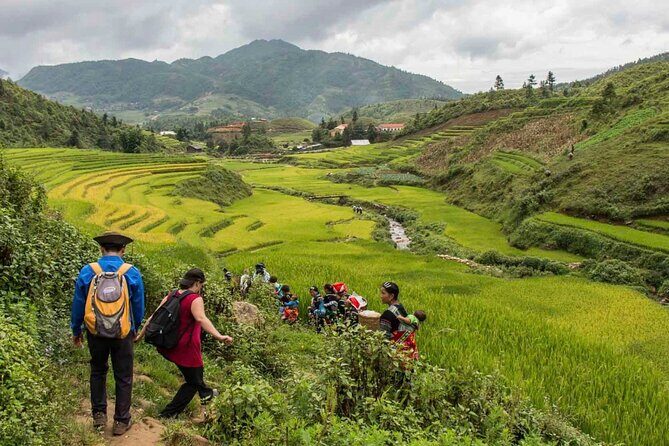Hanoi- 2 Days Sapa moutain trekking with Local Guide and Homestay - Final Thoughts: Is This Tour Right for You?