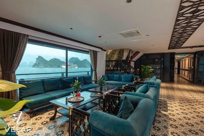 Hanoi 2D1N Luxury Velar Cruise Lan Ha and Ha Long Bay - FAQs