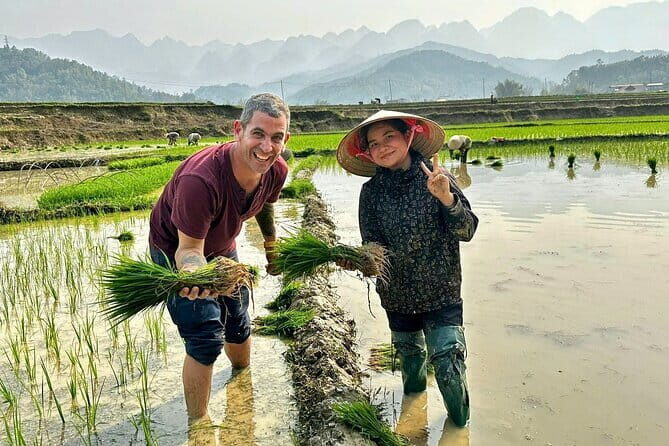 Hanoi: 3D2N Mu Cang Chai Visit All Attractions, Trek, Ethnic Life - The Journey from Hanoi to Mu Cang Chai: What to Expect