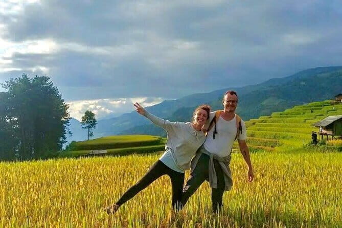 Hanoi: 3D2N Mu Cang Chai Visit All Attractions, Trek, Ethnic Life - FAQs