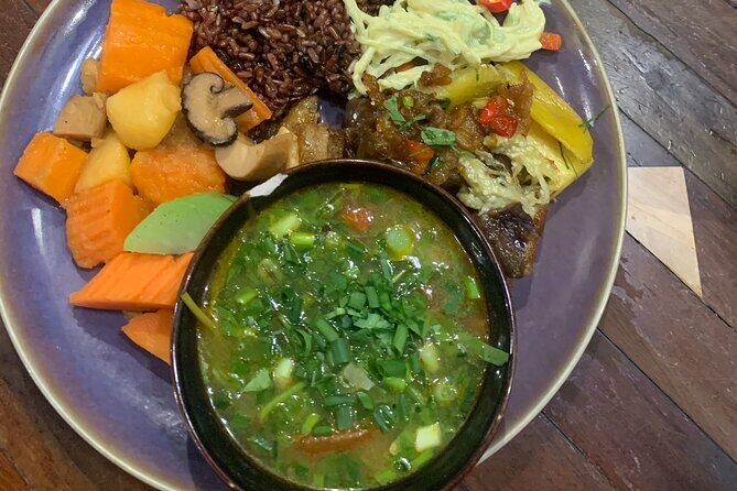 Hanoi: 7 Tasting Street Food Walking Tour and Train Street - FAQ