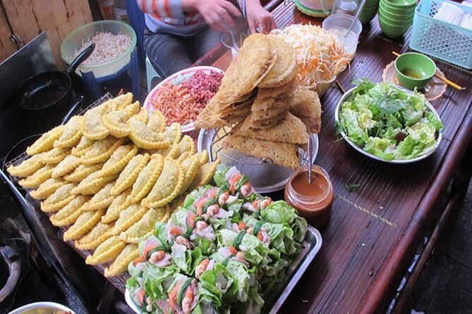 Hanoi Adventure Tour - An In-Depth Look at the Hanoi Adventure Tour