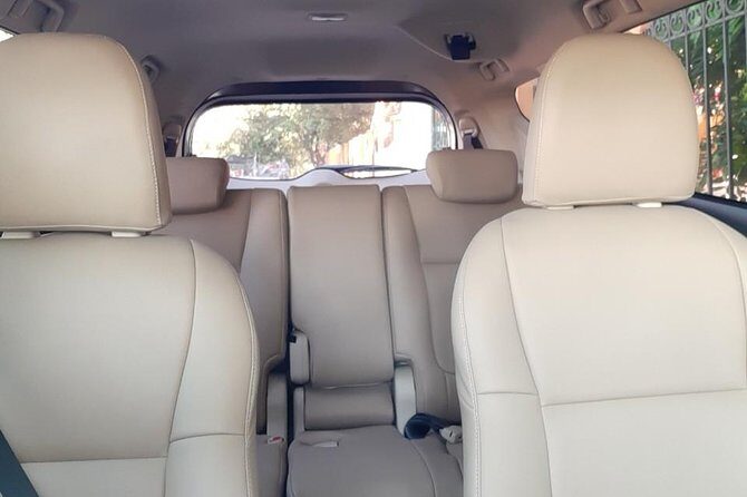 Hanoi Airport and Hanoi City Private Transfer - An Honest Breakdown of the Transfer Experience