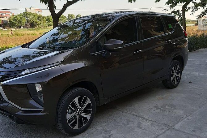 Hanoi Airport and Hanoi City Private Transfer - The Real-World Experience: What You Can Expect