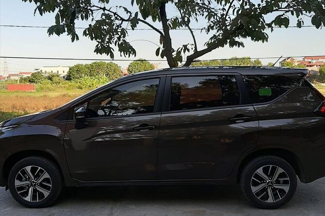 Hanoi Airport and Hanoi City Private Transfer - FAQs