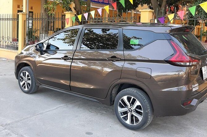 Hanoi Airport Departure Transfer - Why Choose a Private Hanoi Airport Transfer?
