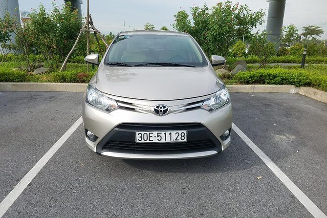Hanoi Airport Departure Transfer - The Real Stories from Travelers
