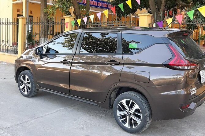 Hanoi Airport Private Arrival Transfer - Detailed Breakdown of the Experience