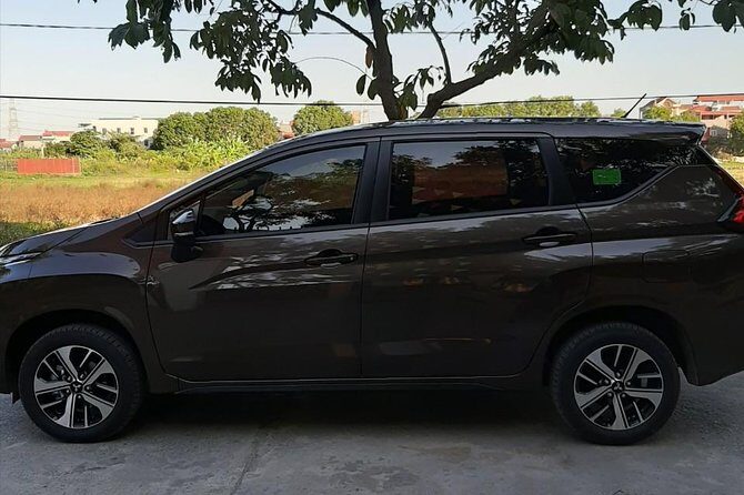 Hanoi Airport Private Arrival Transfer - Practical Aspects and What You Need to Know