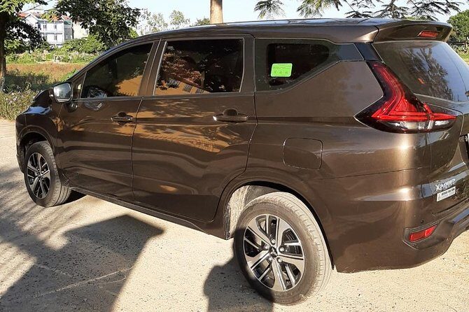 Hanoi Airport Private Arrival Transfer - Who Should Consider this Service?