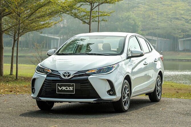 Hanoi Airport Private Pickup Service ( From Airport > City ) - Locations Covered: The Heart of Hanoi