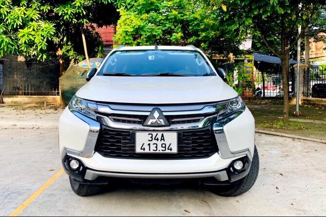 Hanoi Airport Private Pickup Service ( From Airport > City ) - Authentic Experiences From Real Travelers