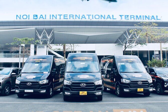 Hanoi Airport Private Pickup Service ( From Airport > City ) - The Booking Flexibility and Cancellation Policy