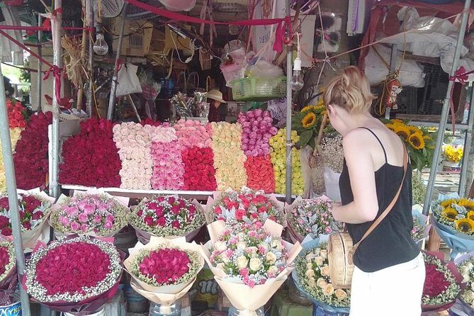 Hanoi: Amazing Morning with Bicycle - All Inclusive - FAQ