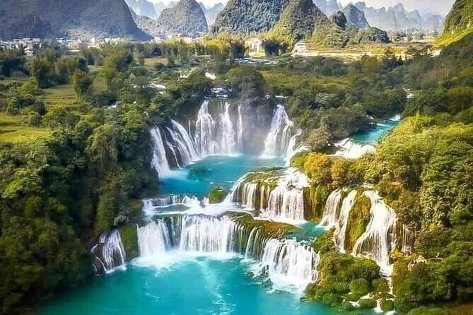 Hanoi - Ba Be Lake, Ban Gioc Waterfall, Offbeat Path, Ethnic Life - Practical Insights and Value
