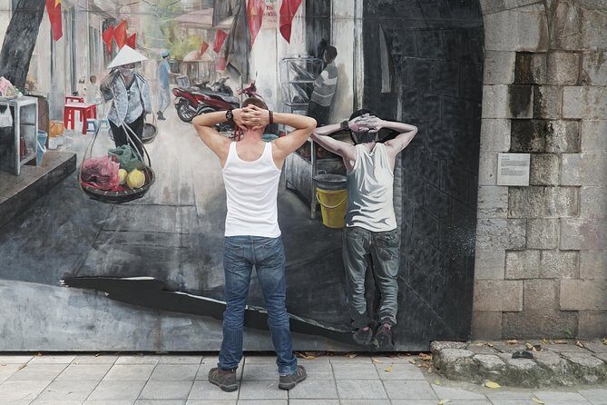 Hanoi Backstreet Bicycle Tour - The Final Word