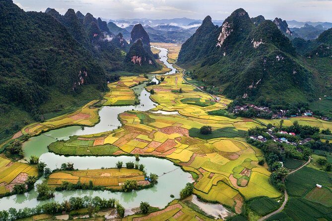 Hanoi - Bai Dinh Pagoda and Natural Trang An excursion sightseeing full day - What We Liked and What to Consider