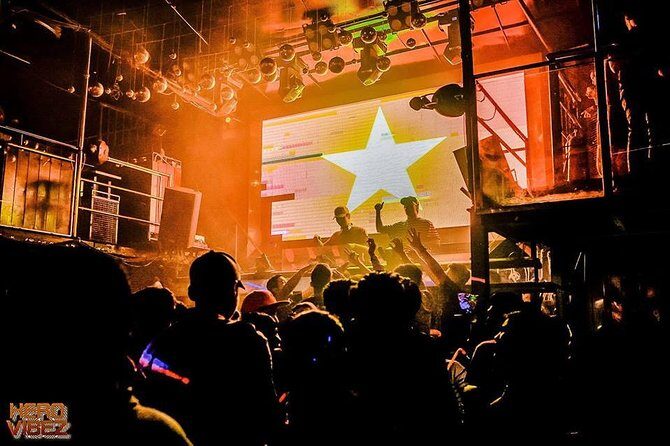 Hanoi Bar-Pub Experience Nightlife With Local Expert - Exploring Hanoi’s Nightlife Scene: A Deep Dive