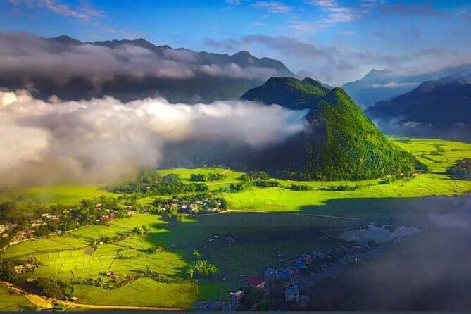 Hanoi: BEST Day Trip to Mai Chau Explore hidden charms, biking - Key Points