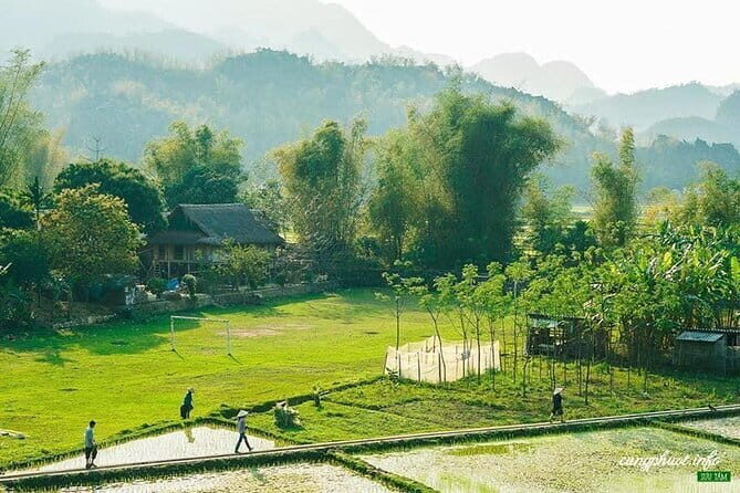 Hanoi: BEST Day Trip to Mai Chau Explore hidden charms, biking - What Sets This Tour Apart?