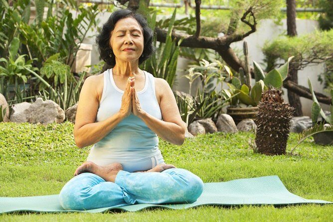 Hanoi Buddhism Full Day Tour - Find peace in the hustle Hanoi - Key Points