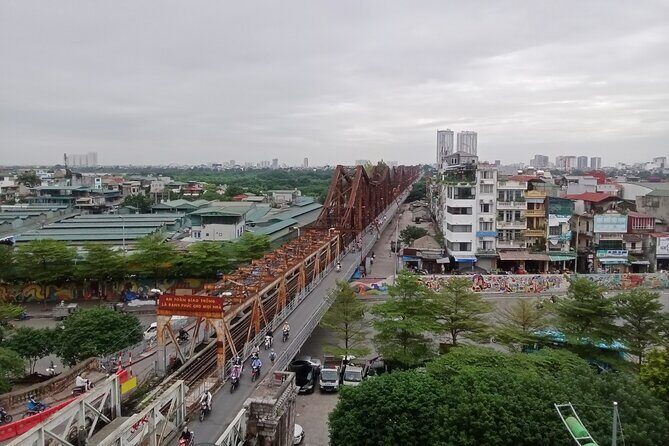 Hanoi Bus Tour - The Sum Up