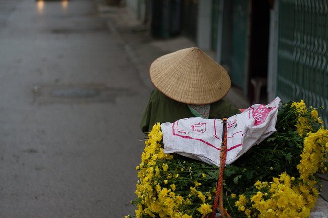 Hanoi by dawn Photo Tour - An Introduction to the Hanoi by Dawn Photo Tour