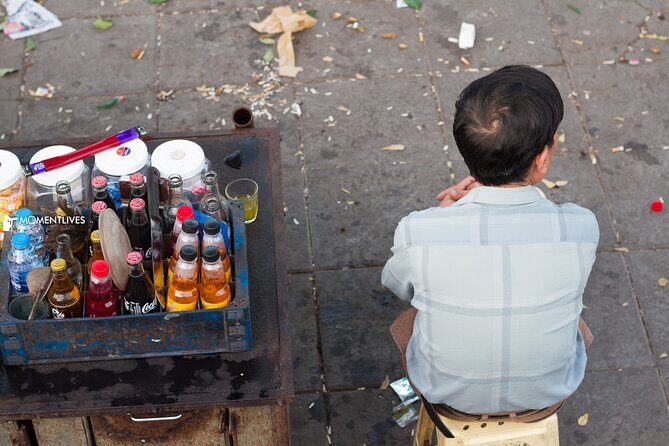 Hanoi by dawn Photo Tour - The Itinerary: What to Expect
