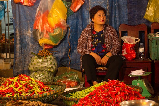 Hanoi by dawn Photo Tour - The Sum Up