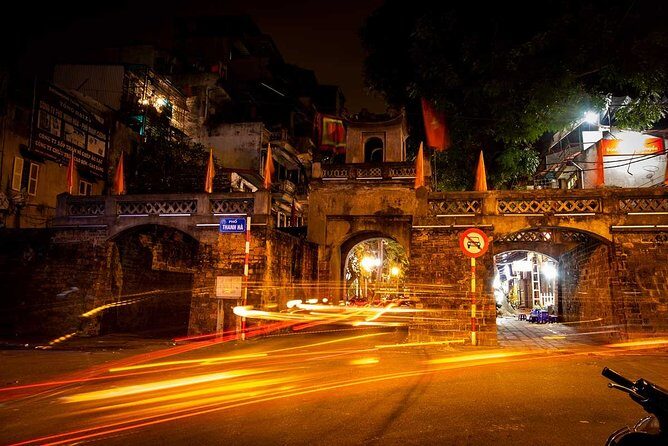Hanoi by Night Photo Tour - What’s Included?