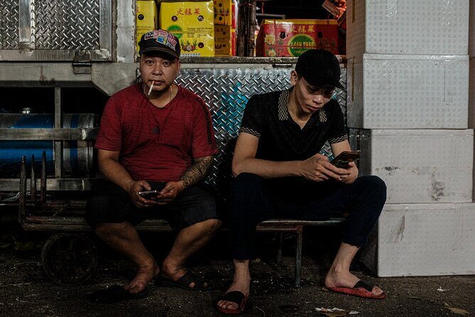Hanoi by Night Photo Tour - The Sum Up
