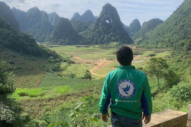 Hanoi - Cao Bang - Magic Eye Mountain - Pac Bo Cave On Unique Route 2Days/1Night - A Deep Dive into the 2-Day Itinerary
