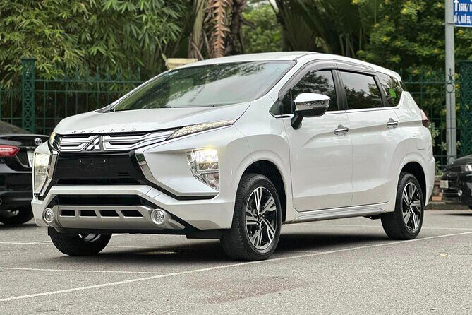 Hanoi Car Rental with English-Speaking Driver (Half Day) - A Flexible and Comfortable Way to Discover Hanoi
