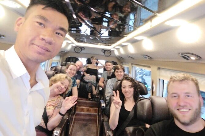 Hanoi Car Rental with English-Speaking Driver (Half Day) - Who Should Consider This Experience?