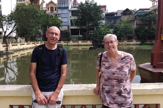 Hanoi Car Rental with English-Speaking Driver (Half Day) - FAQ