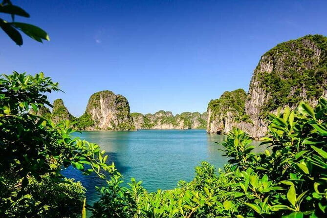 Hanoi-Cat Ba Isand 2-Day Trip with Trekking, Night Kayak,Transfer - FAQs
