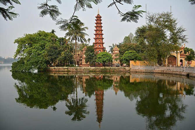 Hanoi City 1 Day Tour - An In-Depth Look at the Hanoi City 1 Day Tour