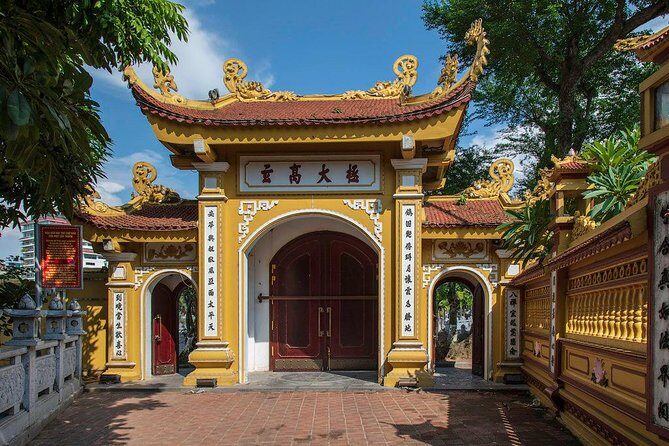 Hanoi City 1 Day Tour - What Makes This Tour Valuable?
