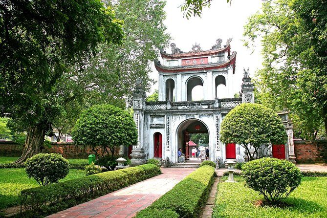 Hanoi City 1 Day Tour - FAQ