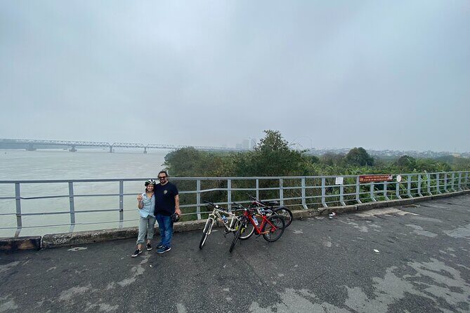 Hanoi City Bike Tour through Banana Island & Food Tasting - FAQs: Practical Questions Answered