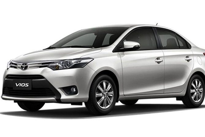 Hanoi City Center to Noi Bai Airport - Private Transfer - Real Traveler Insights