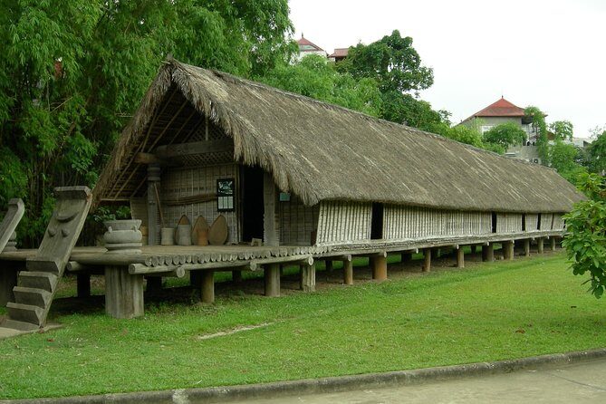 Hanoi City Deluxe Tour - Final Thoughts