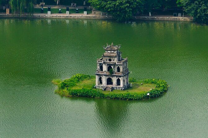 Hanoi City Full-Day Guided Tour with Lunch - A Detailed Breakdown of What to Expect